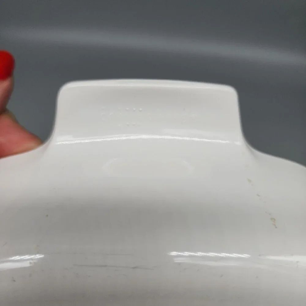 Vintage Corning Ware Garden Harvest 1994-1996 A-1 -B 1 Liter NO LID